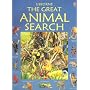 The Great Animal Search (Great Searches - New Format)