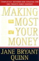 Making The Most of Your Money