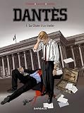 Revue Dargaud  / Dantès, Tome 1 : La chute d'un trader