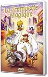 DVD : The Trumpet of the Swan [Region 2]