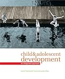 Child and adolescent development