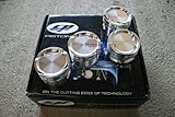 CP Pistons SC7000 Acura/Honda B16A Integra/Civic EG/EK