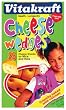Rodent Treats - Cheese Wedges - 5.2 oz.
