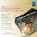 A Midsummer Night's Dream Op. 64, ACT TWO: Be Kind And... chez Téléchargement MP3 pour le nom: 51Um%2BUWUeqL._SL75_
