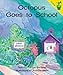 Early Reader: Octopus Goes to School