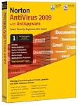 Norton Antivirus 2009 