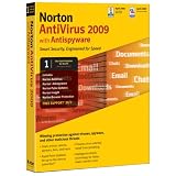 Norton Antivirus 2009