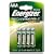 Energizer NiMH Akku AAA Micro 1000 mAh 4er Pack