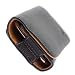 Premium Horizontal Leather Pouch Case for Verzion Motorola Droid A855