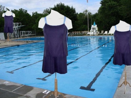 It Figures! Hip Hider Collection 2-piece Color Block Skirtini Swimsuit RETAIL VALUE $110 - Buy It Figures! Hip Hider Collection 2-piece Color Block Skirtini Swimsuit RETAIL VALUE $110 - Purchase It Figures! Hip Hider Collection 2-piece Color Block Skirtini Swimsuit RETAIL VALUE $110 (It Figures, It Figures Swimsuits, It Figures Womens Swimsuits, Apparel, Departments, Women, Swimwear, Womens Swimsuit)