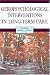 Geropsychological Interventions in Long-Term Care