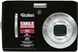 Rollei S 10 Edition schwarz