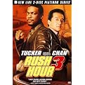 Rush Hour 3 (Special Edition) (2 Discs) (Widescreen)