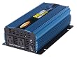 Power Bright PW900-12 Power Inverter 900 Watt 12 Volt DC To 110 Volt AC