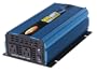 Power Bright PW900-12 Power Inverter 900 Watt 12 Volt DC To 110 Volt AC