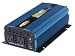 Power Bright PW900-12 Power Inverter 900 Watt 12 Volt DC To 110 Volt AC