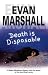 Death Is Disposable (Hidden Manhattan Mysteries)