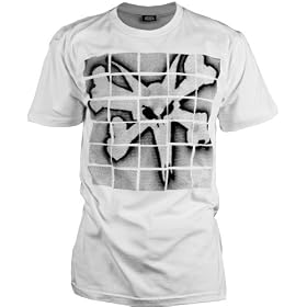 Bones Wheels "Bit Box" Tshirt - XL