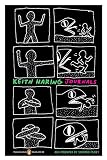 Keith Haring Journals: (Penguin Classics Deluxe Edition)