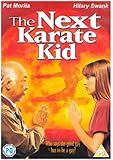 The Next Karate Kid [DVD] [1994]