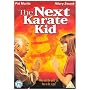 The Next Karate Kid [DVD] [1994]