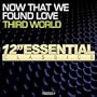 Now That We Found Love (Instrumental)