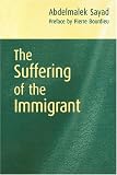 The Suffering of the Immigrant