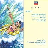 Symphony Fantastique. Overtures