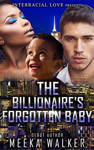 The Billionaire's Forgotten Baby (BWWM Pregnancy Romance)