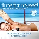 Zoom Produkt-Bild: Time for Myself! Music for Body & Soul
