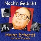 Noch'n Gedicht, Audio-CD