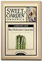 Mary Washington Asparagus - Heirloom Seeds