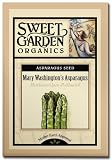 Mary Washington Asparagus - Heirloom Seeds