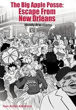 Escape From New Orleans
