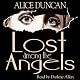 Lost Among the Angels: Five Star First Edition Mystery