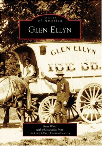 Glen Ellyn (IL) (Images of America)