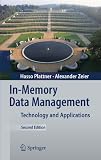 In-Memory Data Management
