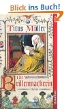 Die Brillenmacherin: Roman