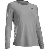 Women's UA TNP Longsleeve T Tops by Under Armour