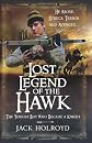 Lost Legend of the Hawk: The Yorkist Boy Who Became a Knight