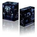 Underworld Blu Ray Sammlerbox Leerbox