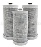 Water Sentinel WSW-2 Replacement Water Filter for Whirlpool 4396508, 1-Pack