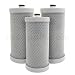 Water Sentinel WSW-2 Replacement Water Filter for Whirlpool 4396508, 1-Pack