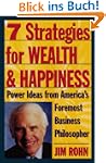 7 Strategies for Wealth & Happiness:...