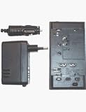 Olympus VN-5000 Digital Voice Recorder (141985) (Black)