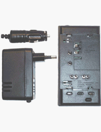 Sony Handycam Vision Video 8 CCD-TRV30