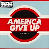 America (Give Up)