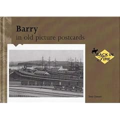 Barry in Old Picture Postcards