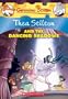 Thea Stilton and the Dancing Shadows