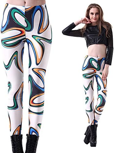 World Cup 2014 Brazuca Leggings for women